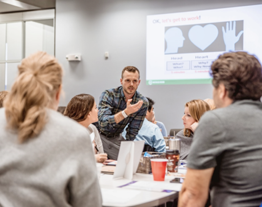 Social Venture Partners